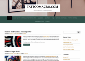 tattoomacro.com
