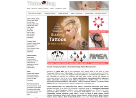 tattoomanufacturers.com