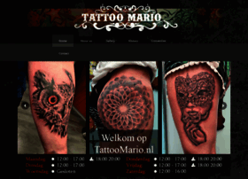 tattoomario.nl