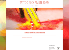 tattoonick.nl