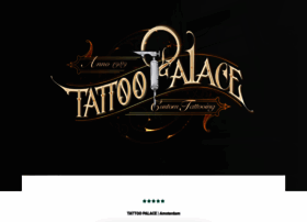 tattoopalace.com