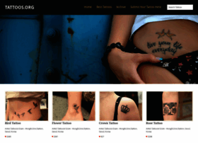 tattoos.org