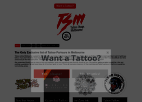 tattooshopsmelbourne.com.au