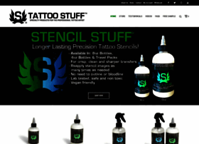 tattoostuff.com