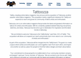 tattoozza.com