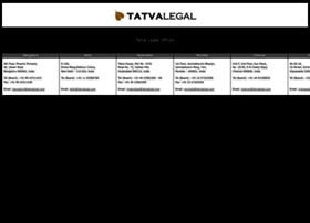 tatvalegal.com