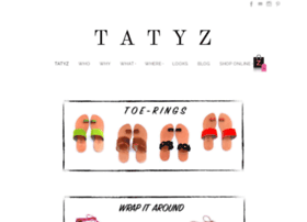 tatyz.com