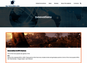tau-innovation.com