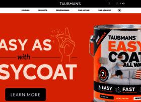 taubmans.com.au