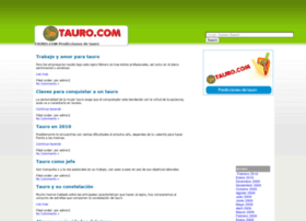 tauro.com