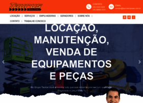 tauruslocacoes.com.br