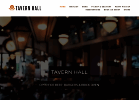 tavern-hall.com
