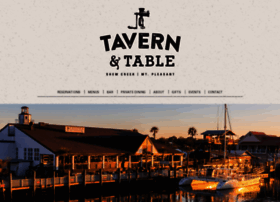 tavernandtable.com