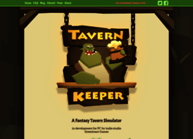 tavernkeeper.com