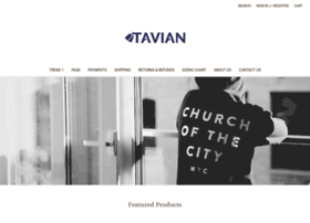tavian.info