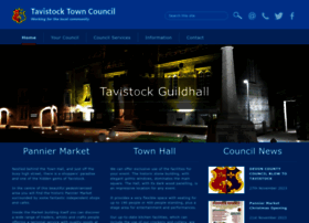 tavistock.gov.uk