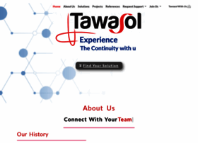 tawasoltech.com