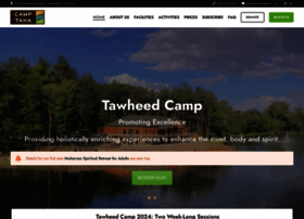 tawheedcamp.org