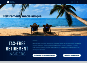 tax-freeretirement.com