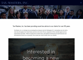tax-masters.com