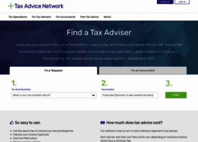 taxadvicenetwork.co.uk