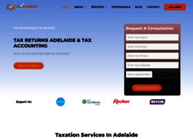 taxconsult.com.au