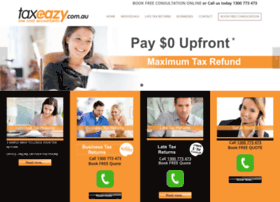 taxeazy.com.au