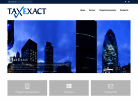taxexact.co.uk