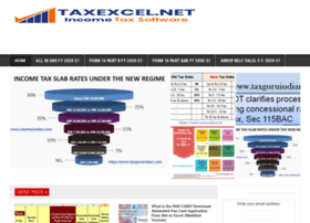 taxexcel.net