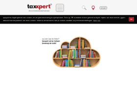taxexpert.be