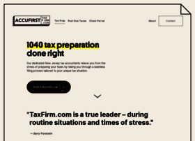 taxfirm.com