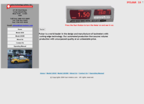 taxi-meters.com