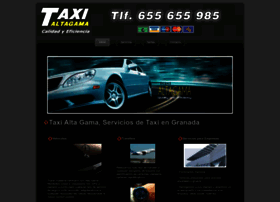 taxialtagama.com