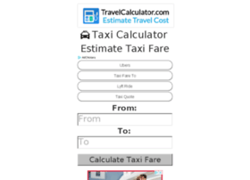 taxicalculator.org
