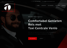 taxicentralevenlo.com