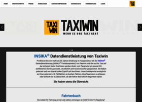taxidaten.de