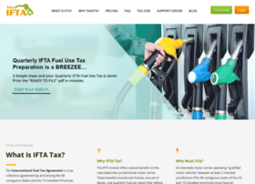 taxifta.com