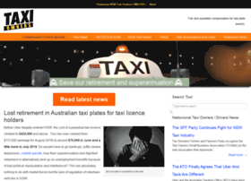 taxiowners.com.au