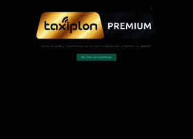 taxiplon.com