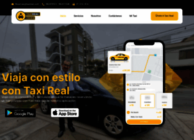 taxireal.com