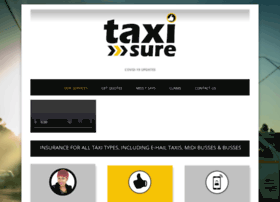 taxisure.co.za