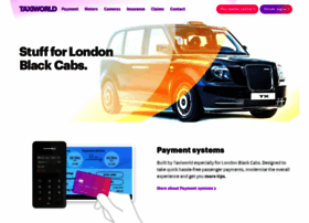taxiworld.co.uk