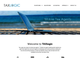 taxlogic.com.au