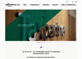 taxpartner.ch