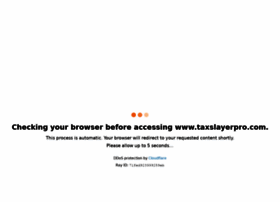 taxslayerpro.com