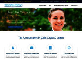 taxsolutionsgroup.com.au