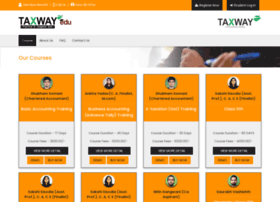 taxwayedu.com