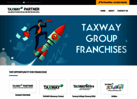 taxwaygroup.com