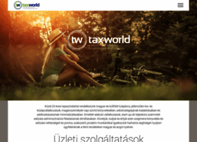 taxworld.hu