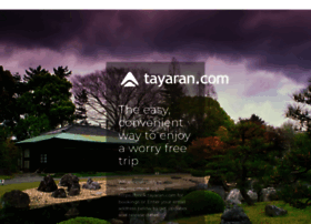 tayaran.com
